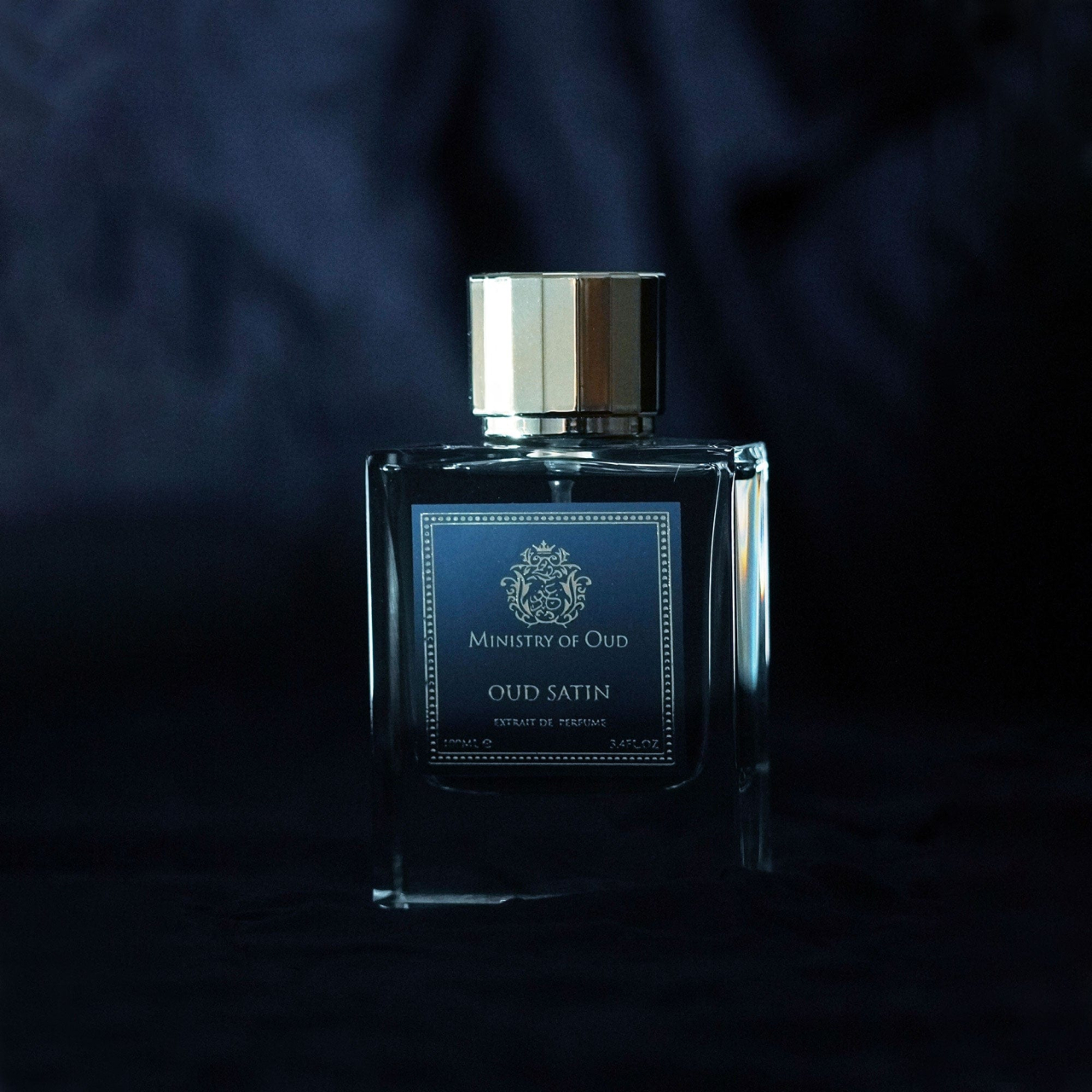 Oud Satin by Ministry of Oud - extract de parfum unisex - 100 ml [3]