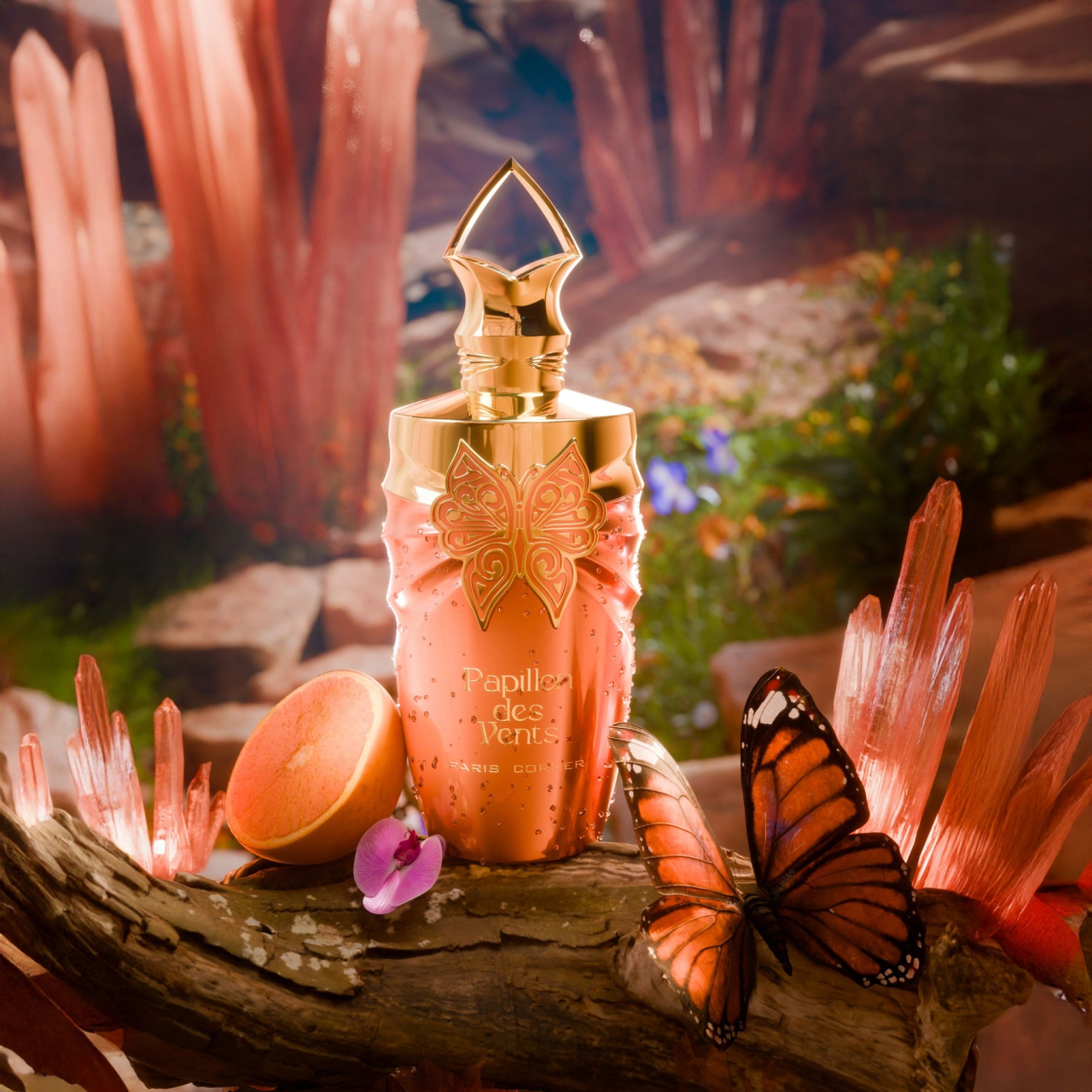 Papillon Des Vents Eau de Parfum 100ml [2]