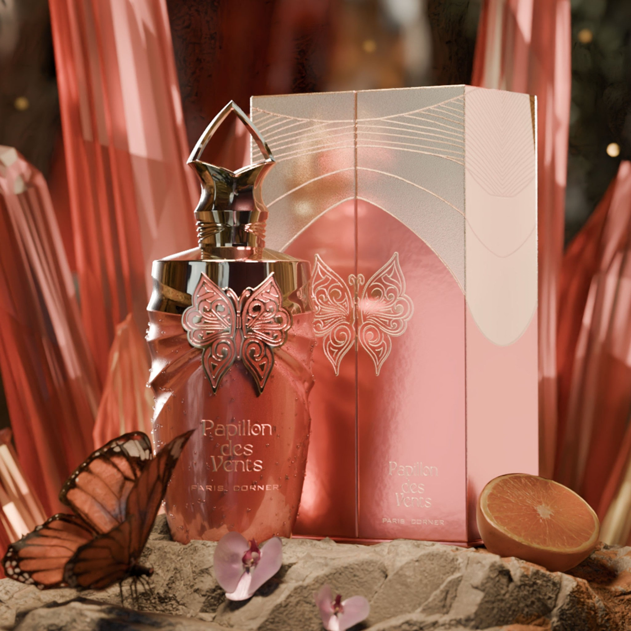 Papillon Des Vents Eau de Parfum 100ml [3]