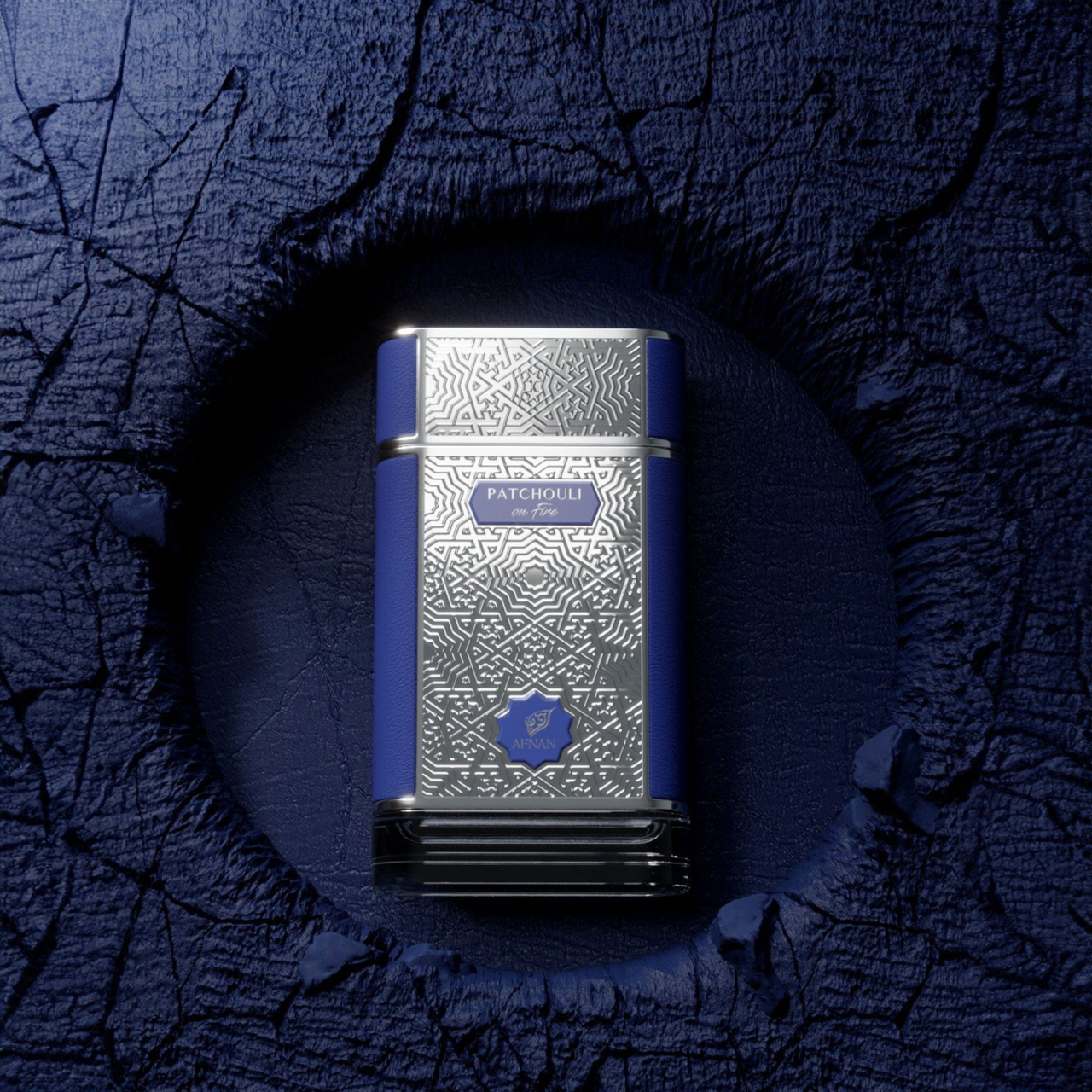 Patchouli on Fire Eau de Parfum 80ml [2]