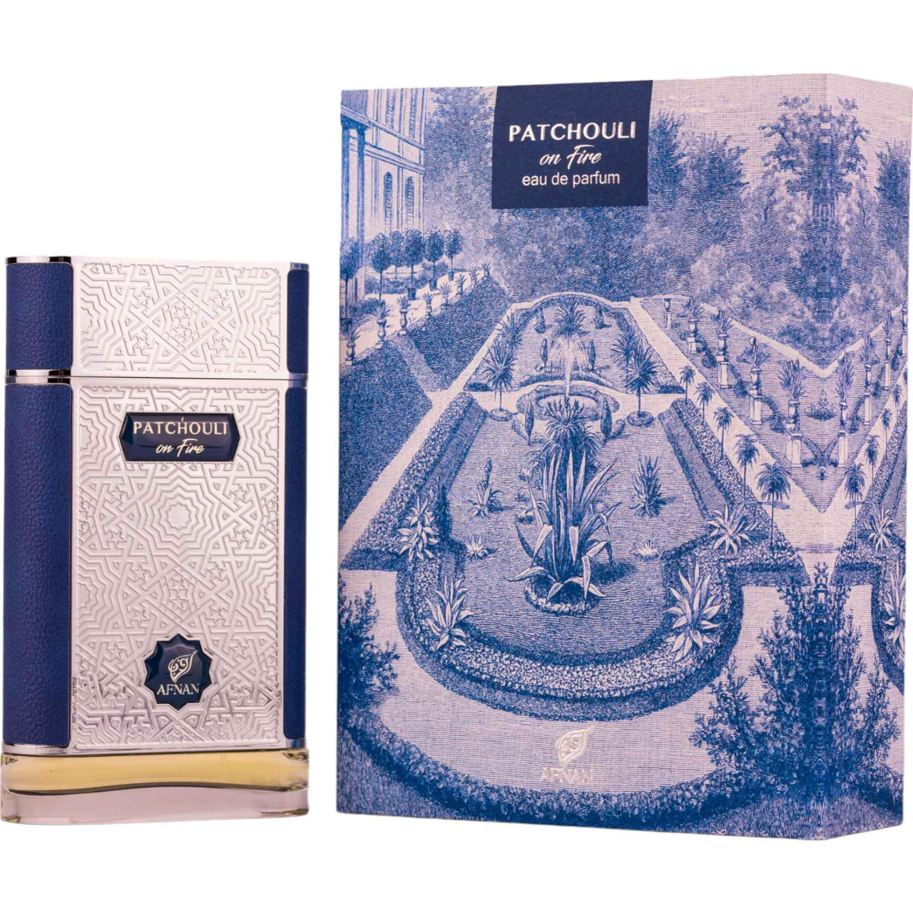 Patchouli on Fire Eau de Parfum 80ml [3]