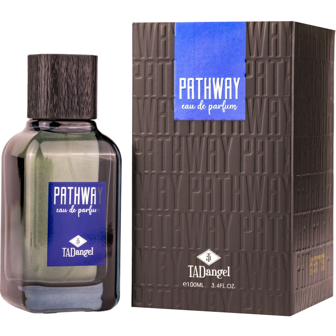 Pathway Homme Eau de Parfum 100ml [2]