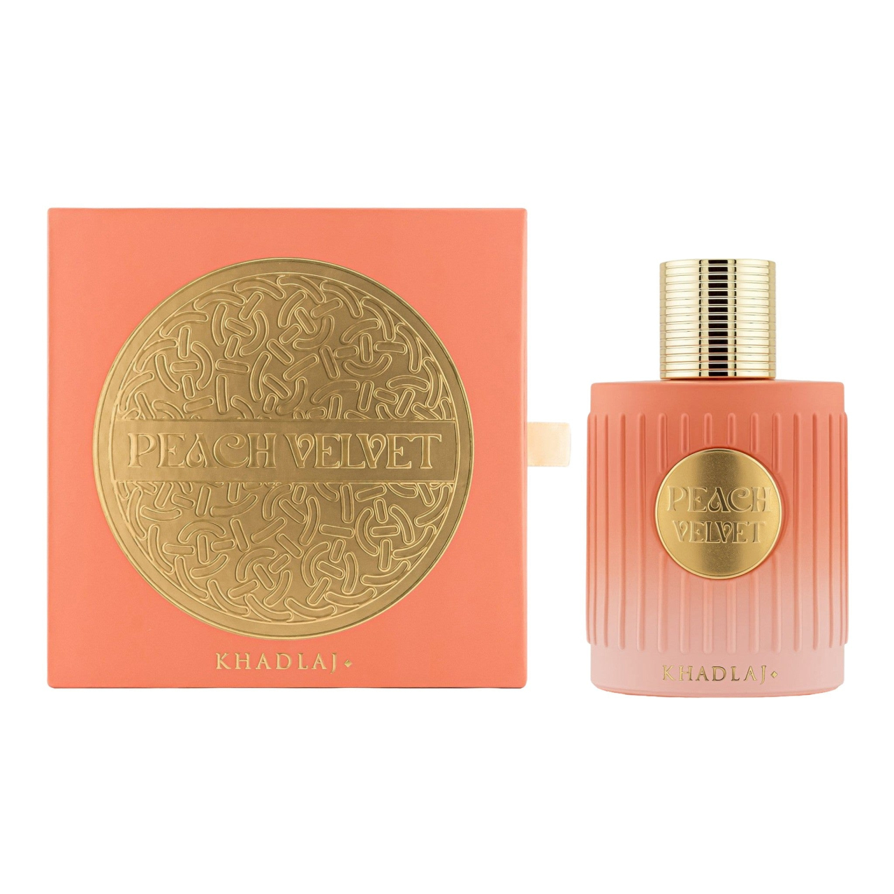 Peach Velvet Extract de Parfum 100ml [2]