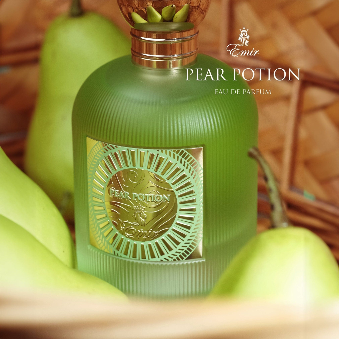 Pear Potion Eau de Parfum 100ml [3]
