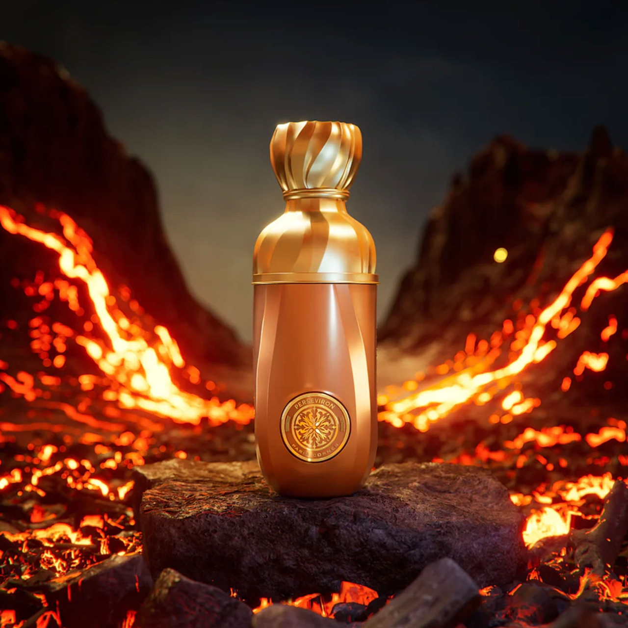 Perseviron Eau de Parfum 100ml [3]