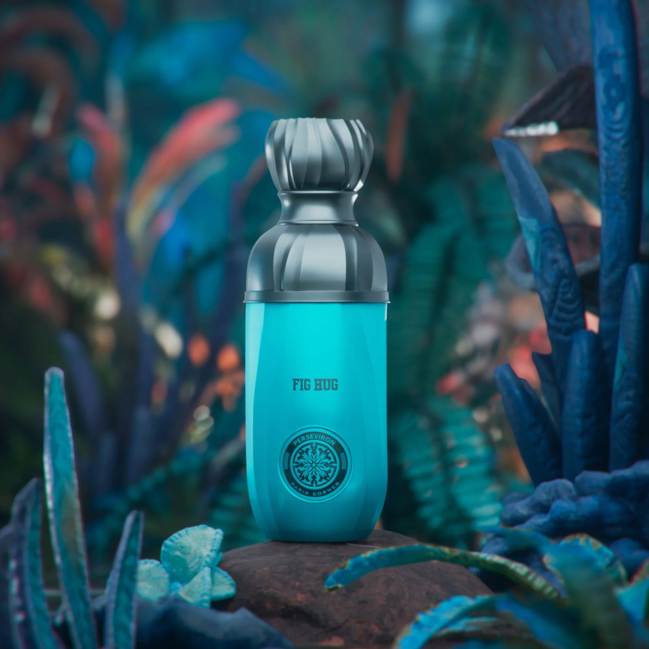 Perseviron Fig Hug Eau de Parfum 100ml [3]