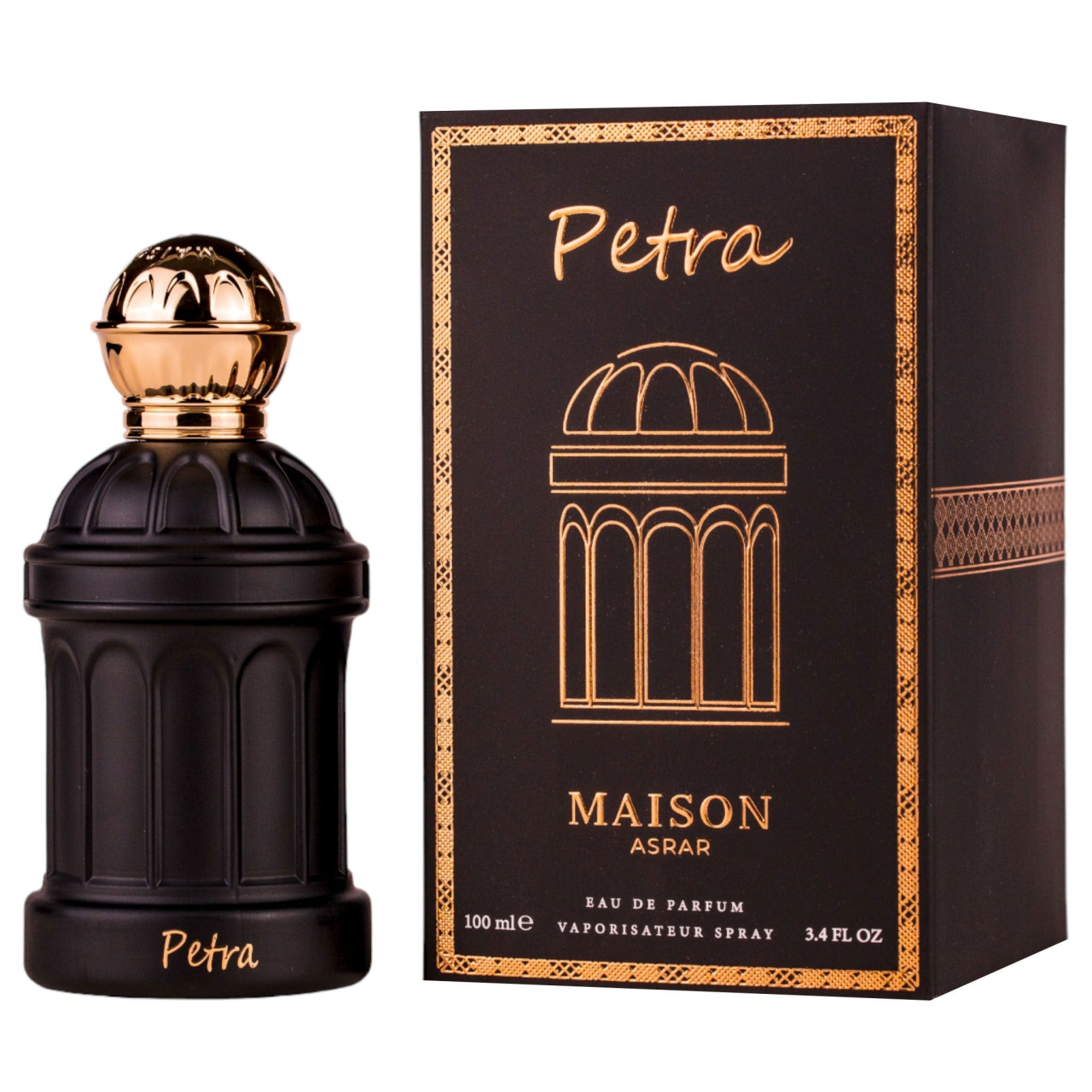 Petra Eau de Parfum 100ml [3]