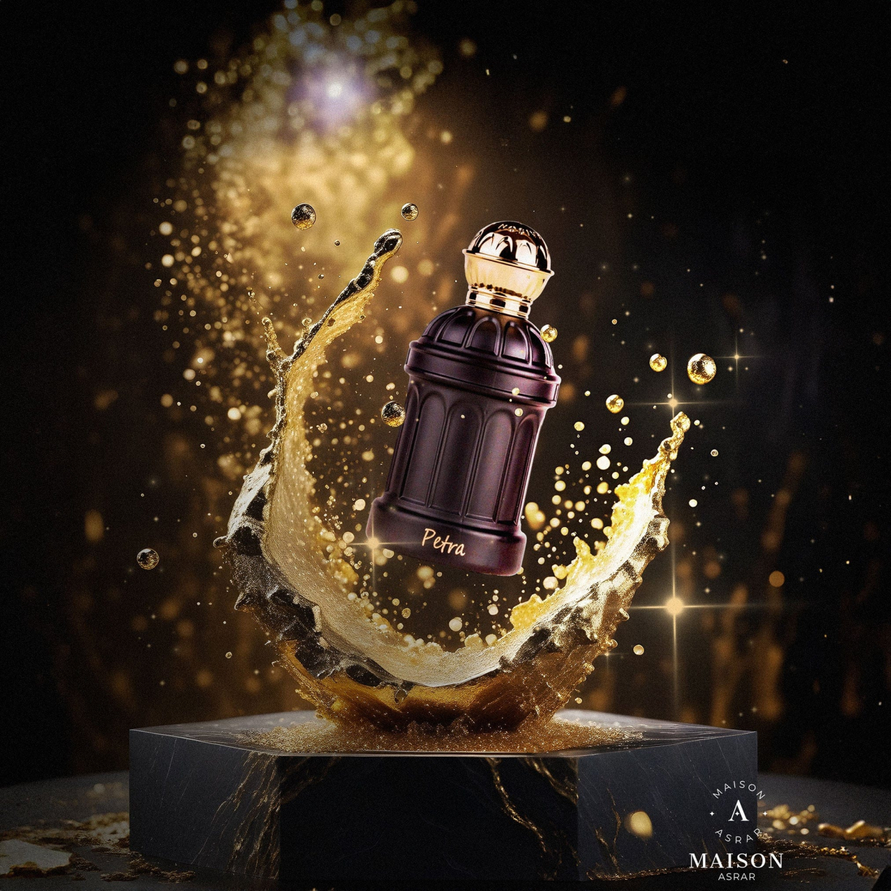 Petra Eau de Parfum 100ml [2]