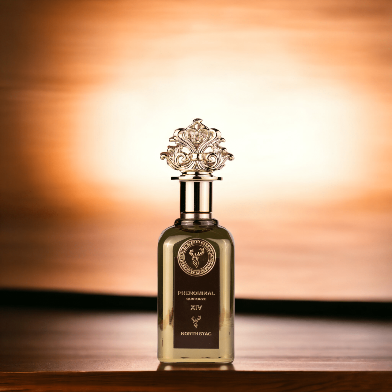 Phenomenal Quatorze XIV by NORTH STAG - Extract de Parfum Unisex - 100 ml [2]