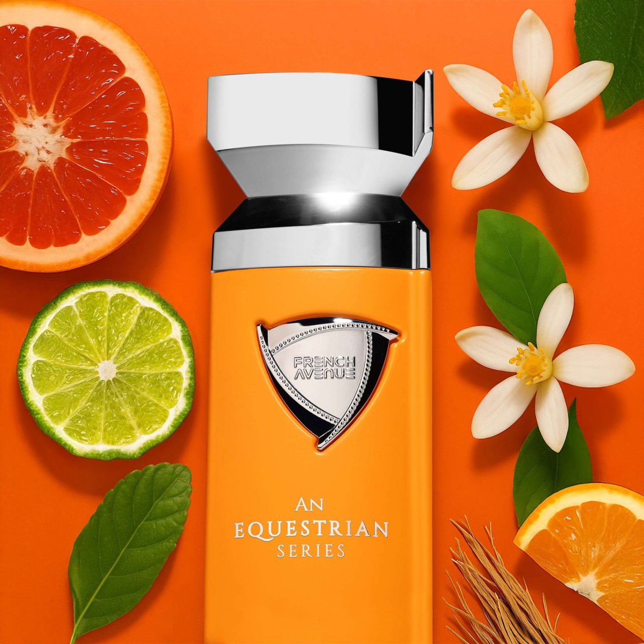 Pierce - An Equestrian Series Eau de Parfum 100ml [2]