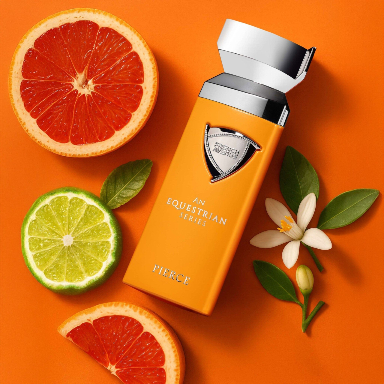 Pierce - An Equestrian Series Eau de Parfum 100ml [3]