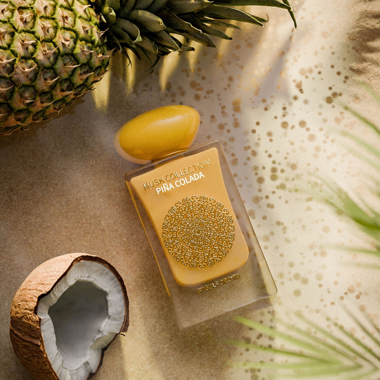 Pina Colada Eau de Parfum 60ml [3]