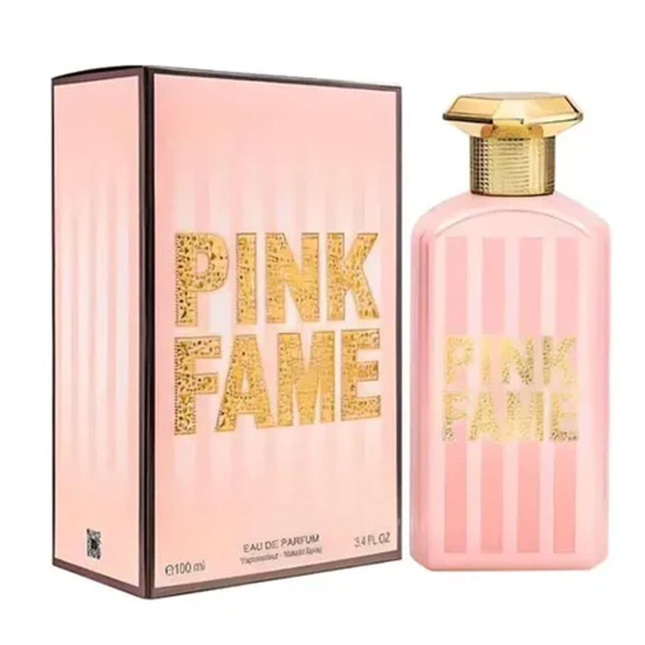 Pink Fame Eau de Parfum 100ml [2]
