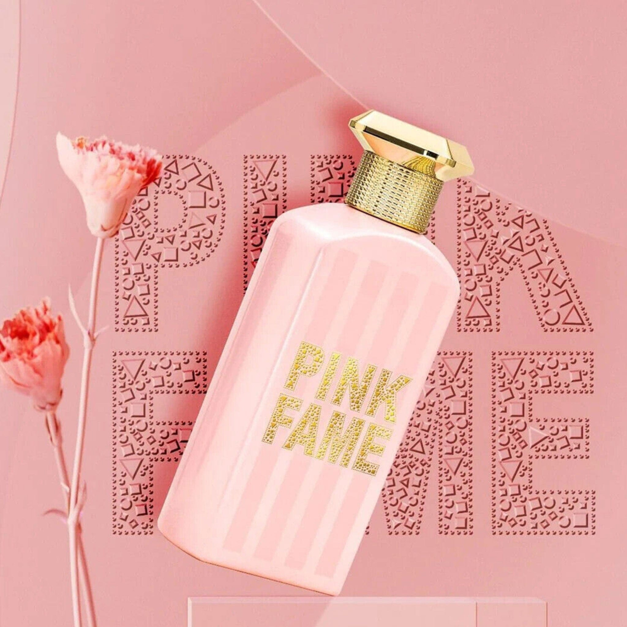 Pink Fame Eau de Parfum 100ml [3]