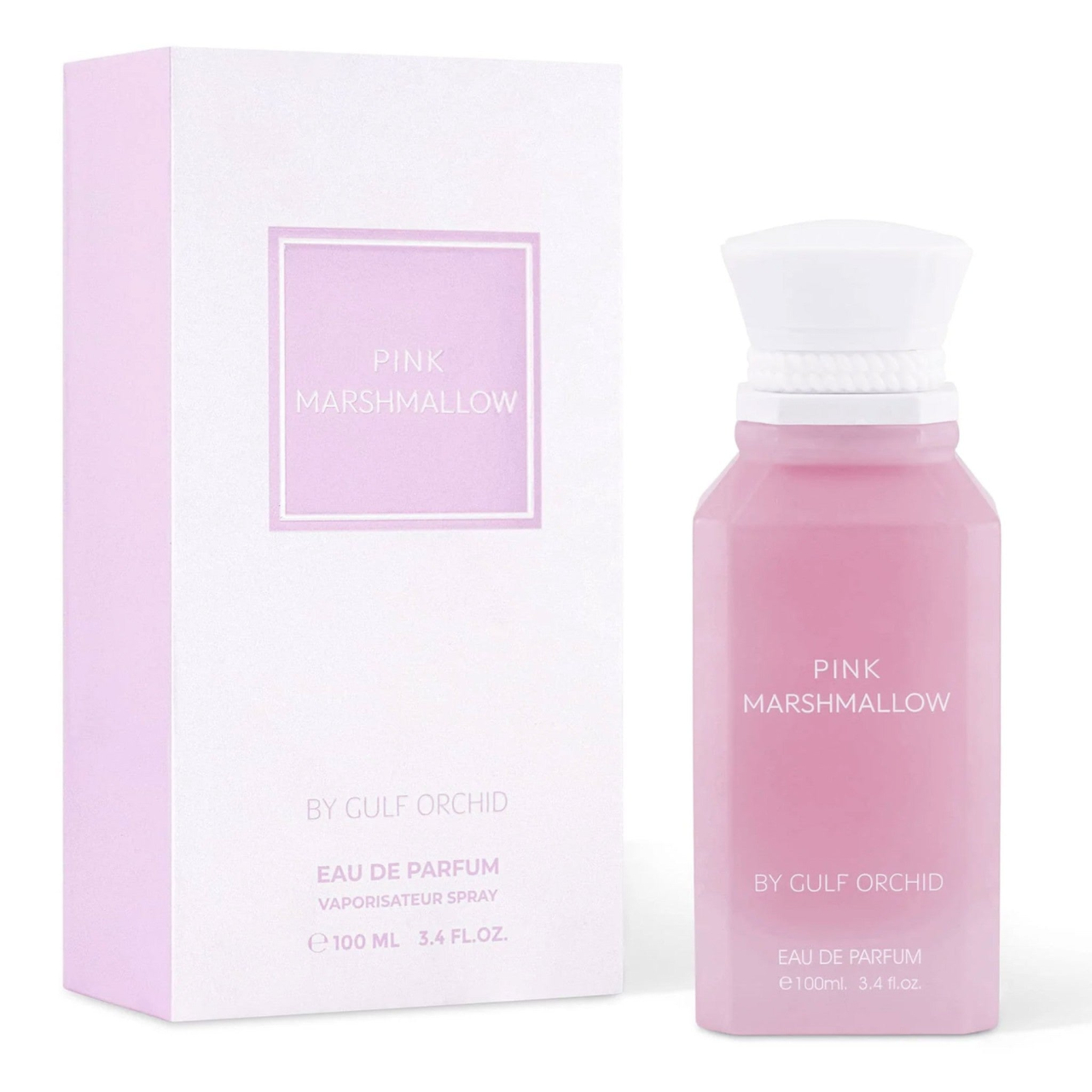 Pink Marshmallow Eau de Parfum 100ml [2]