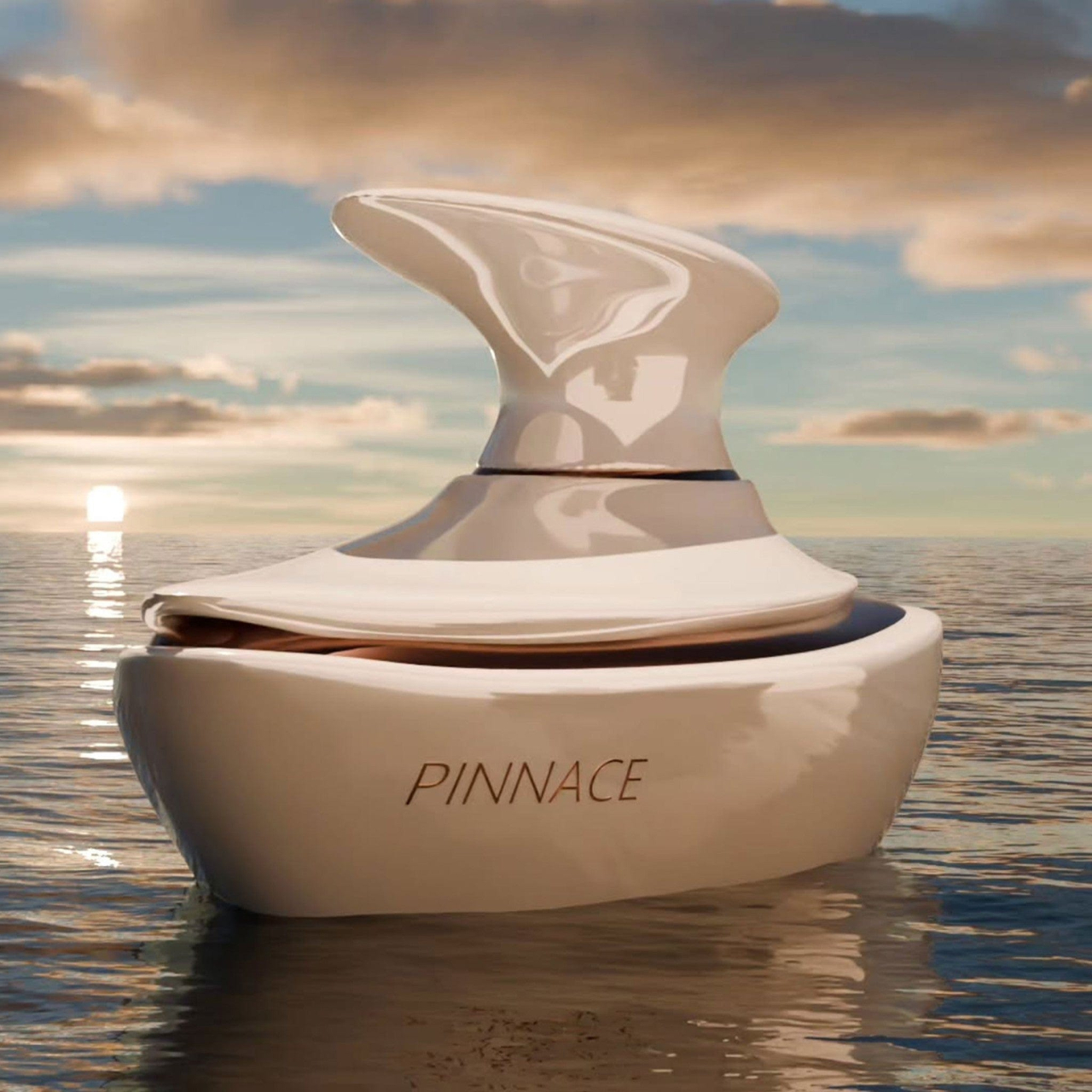 Pinnace Eau de Parfum 100ml [3]