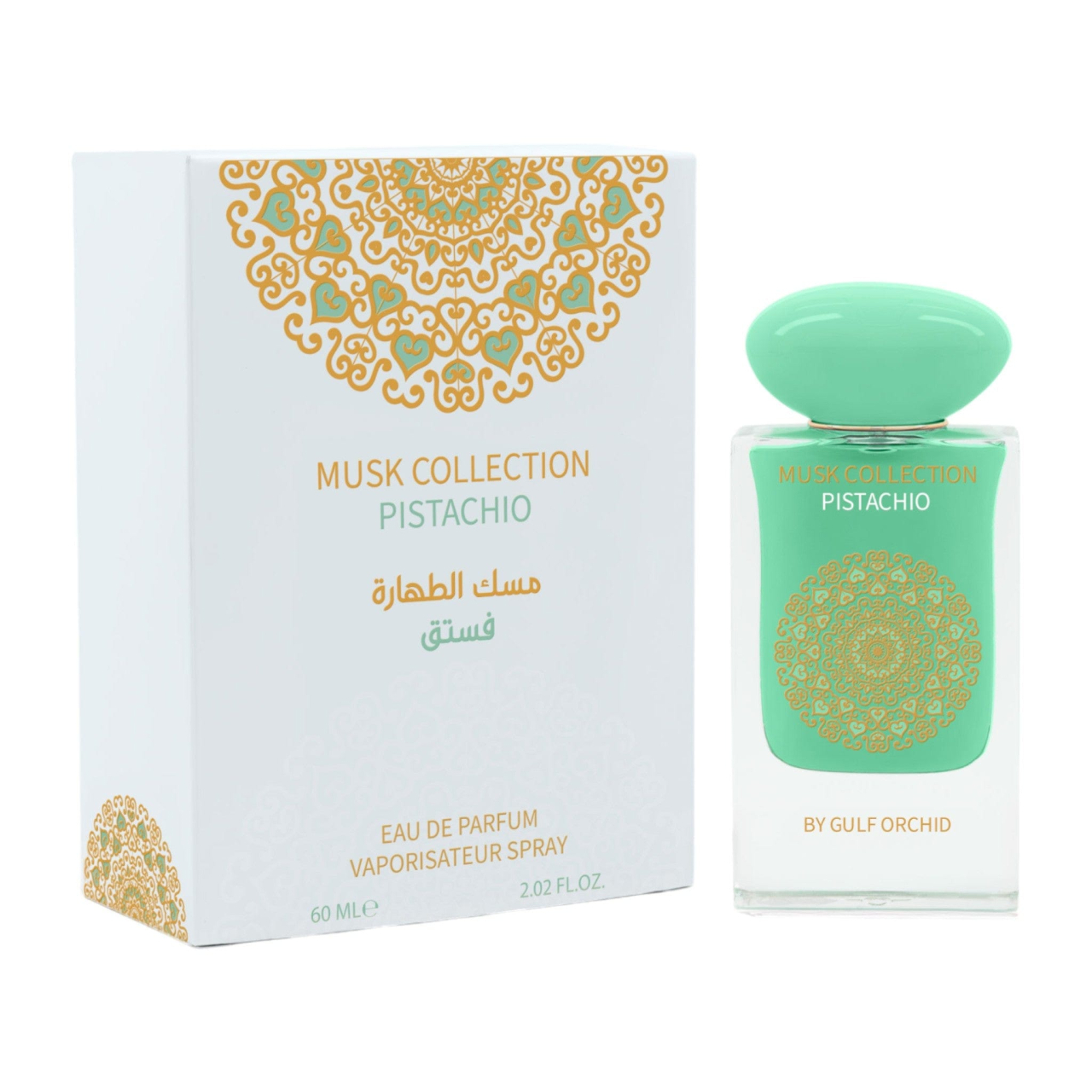 Pistachio Eau de Parfum 60ml [2]