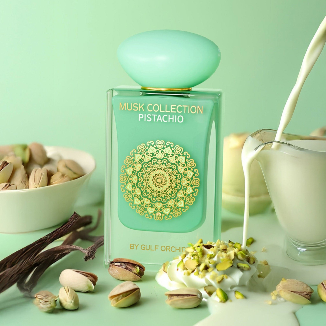 Pistachio Eau de Parfum 60ml [3]