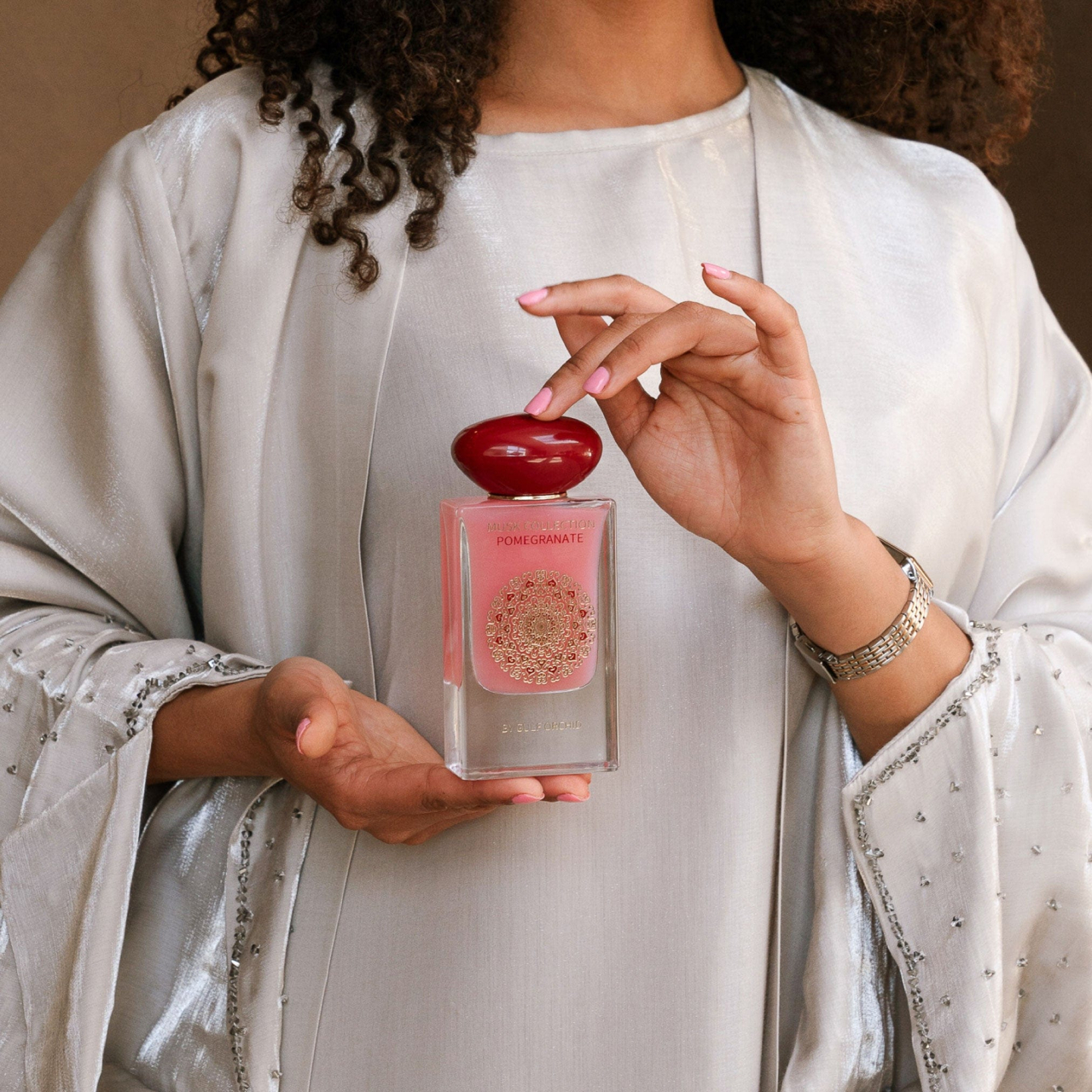 Pomegrante Eau de Parfum 60ml [2]