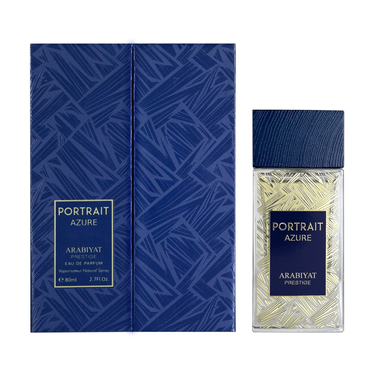 Portrait Azure Eau de Parfum 80ml [2]