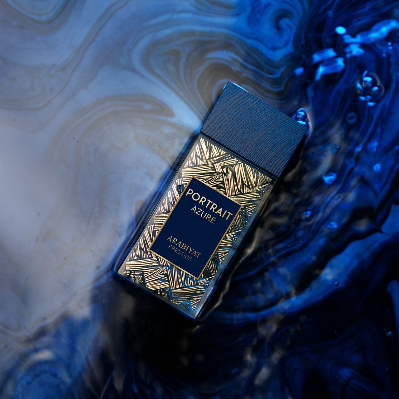 Portrait Azure Eau de Parfum 80ml [3]