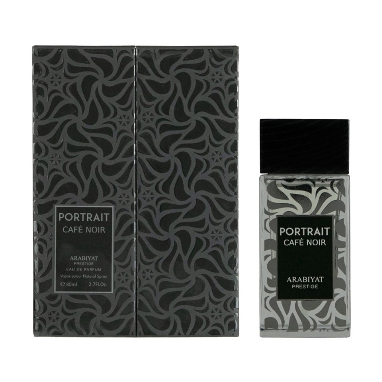 Portrait Cafe Noir Eau de Parfum 80ml [2]