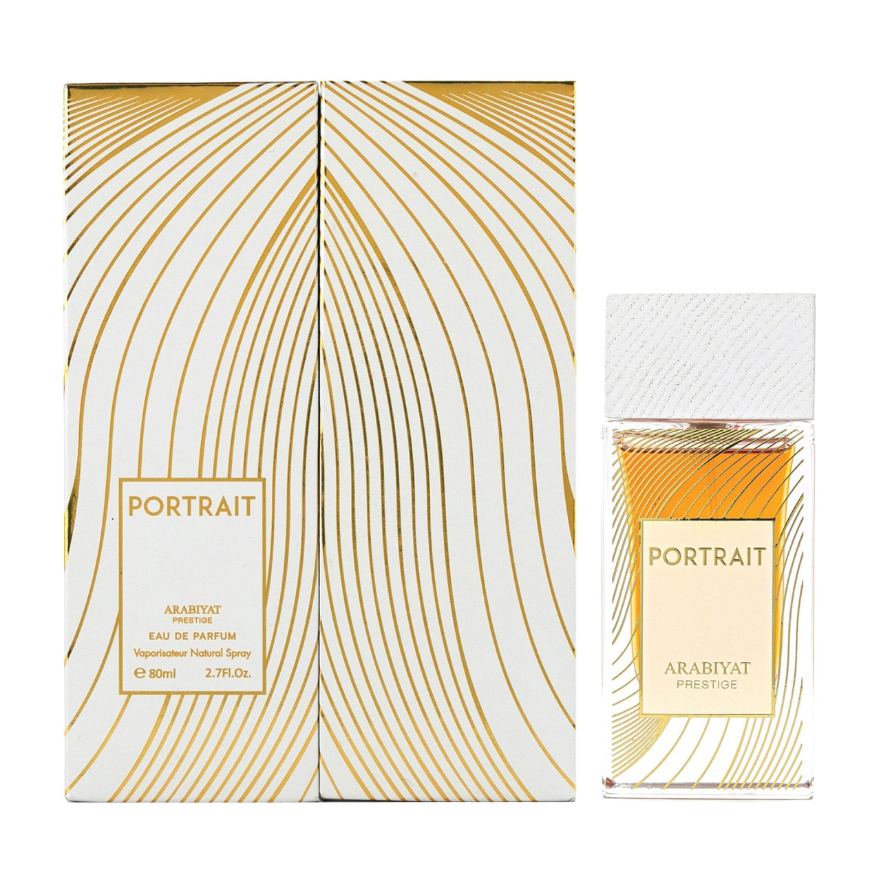 Portrait Eau de Parfum 80ml [2]