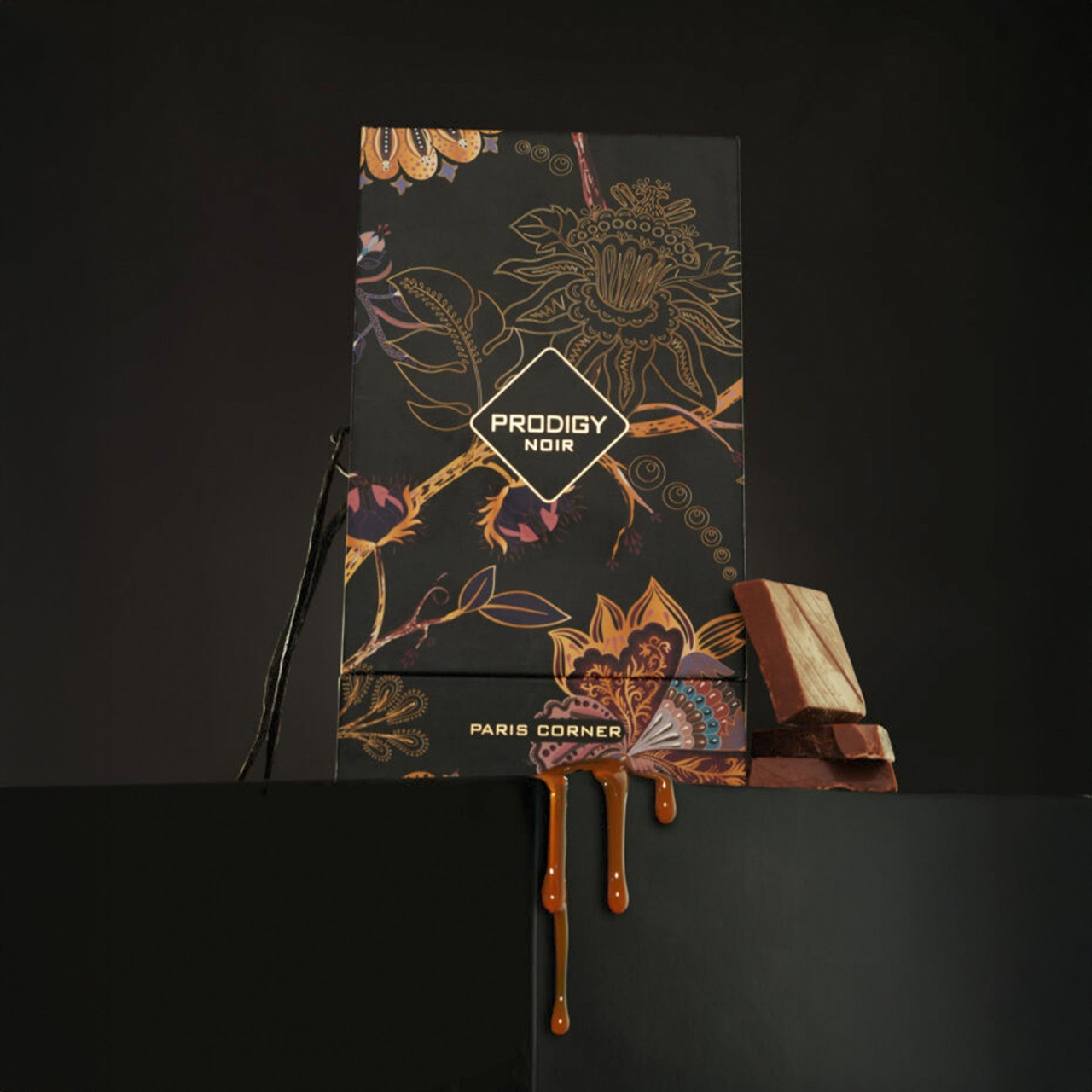 Prodigy Noir [2]