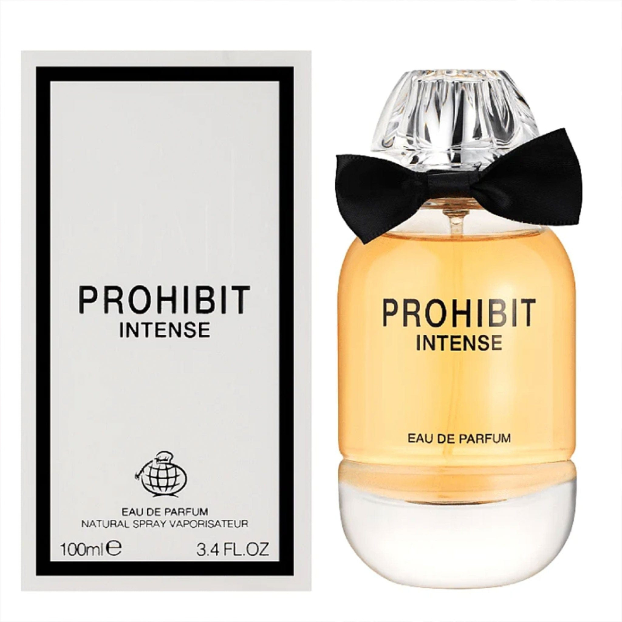 Prohibit Intense Eau de Parfum 100ml [2]