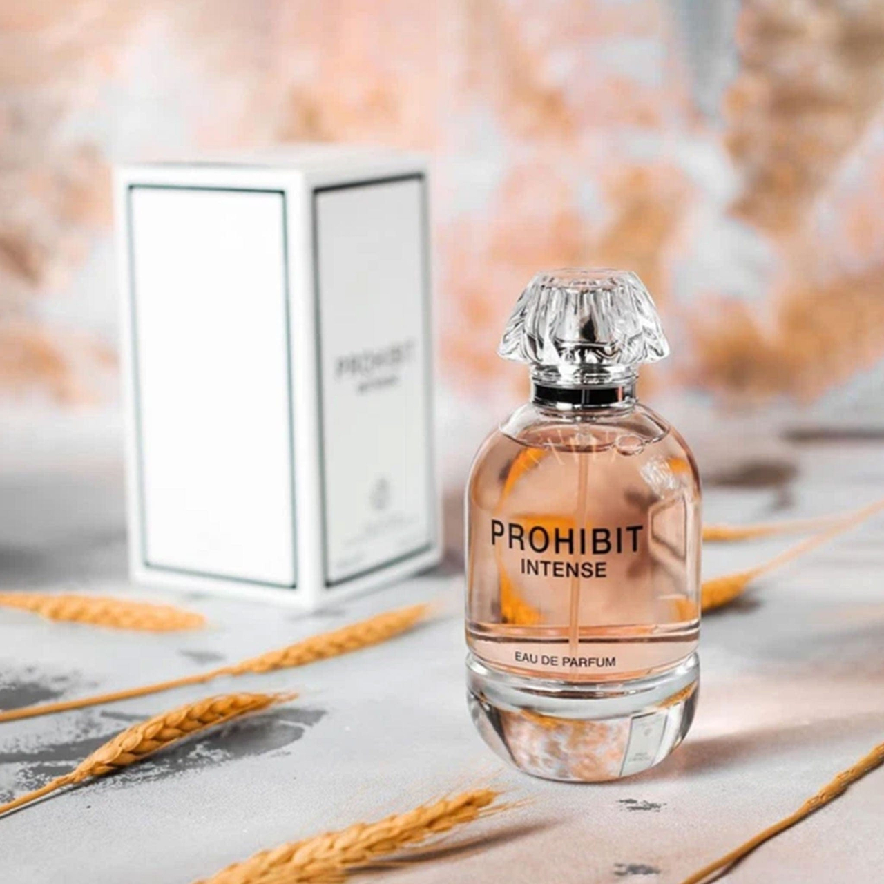 Prohibit Intense Eau de Parfum 100ml [3]