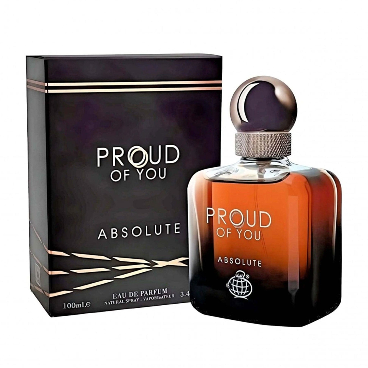 Proud of You Absolute Eau de Parfum 100ml [2]