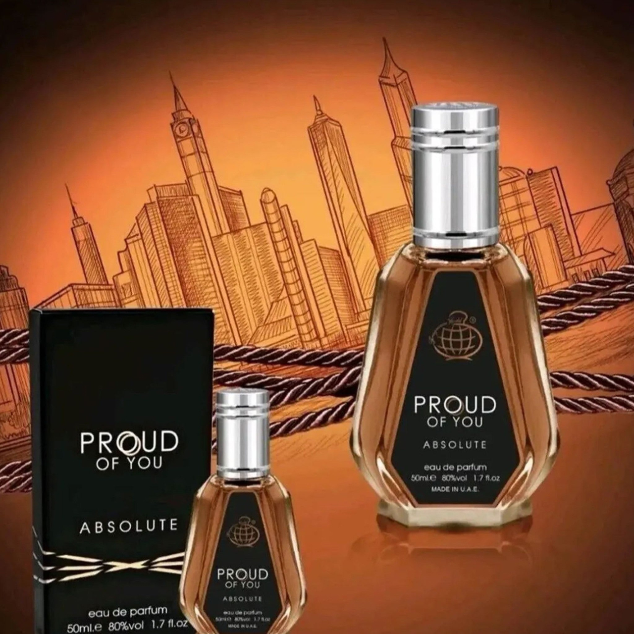 Proud of You Absolute Eau de Parfum 50ml [2]