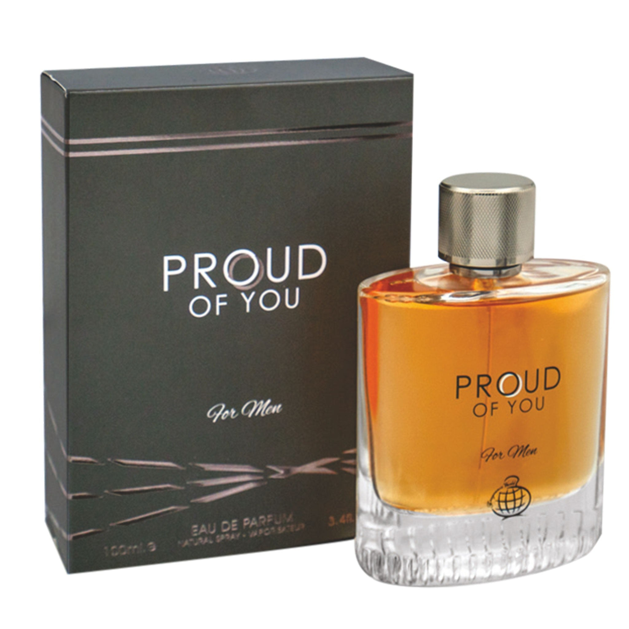 Proud of You for Men Eau de Parfum 100ml [2]