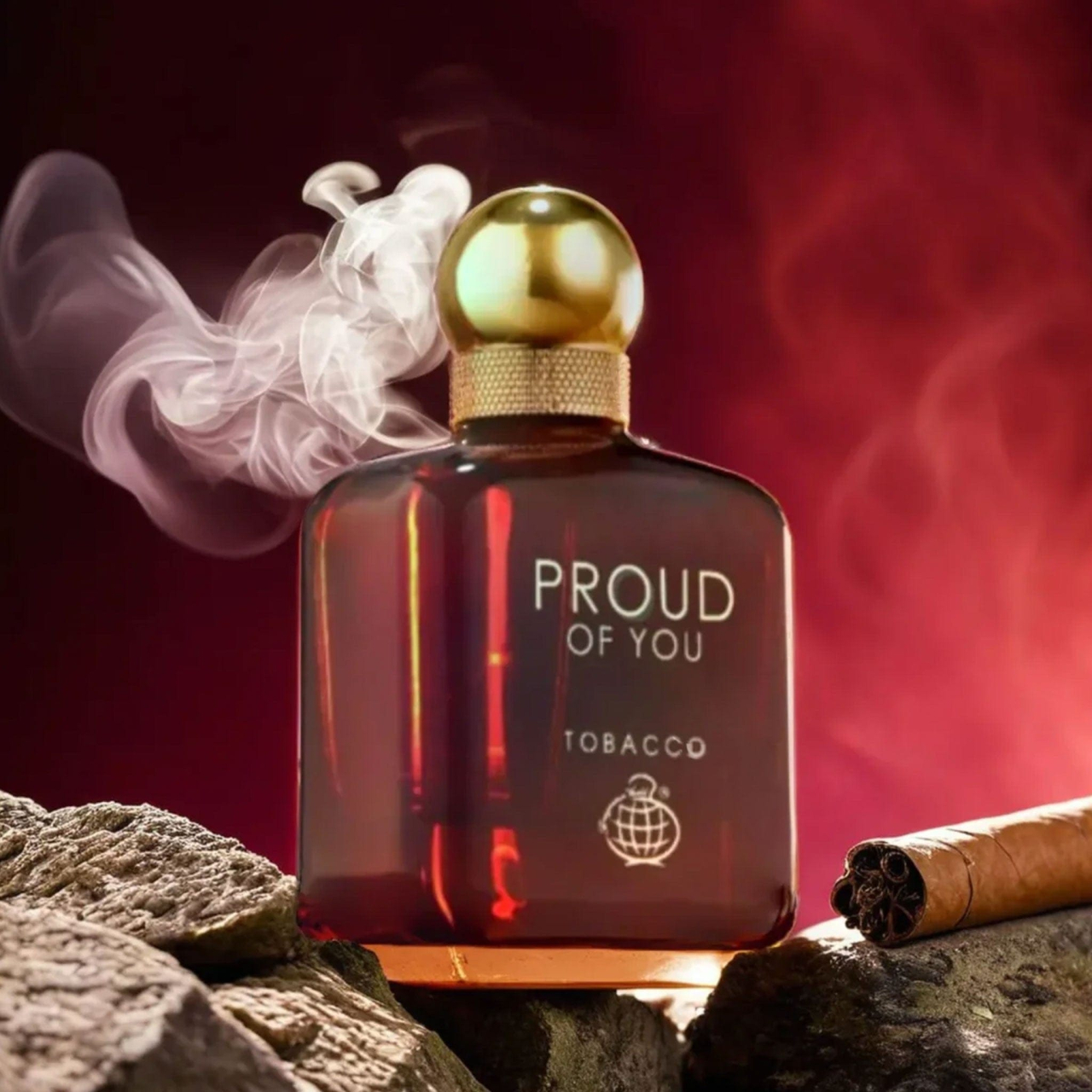 Proud of You Tobacco Eau de Parfum 100ml [3]