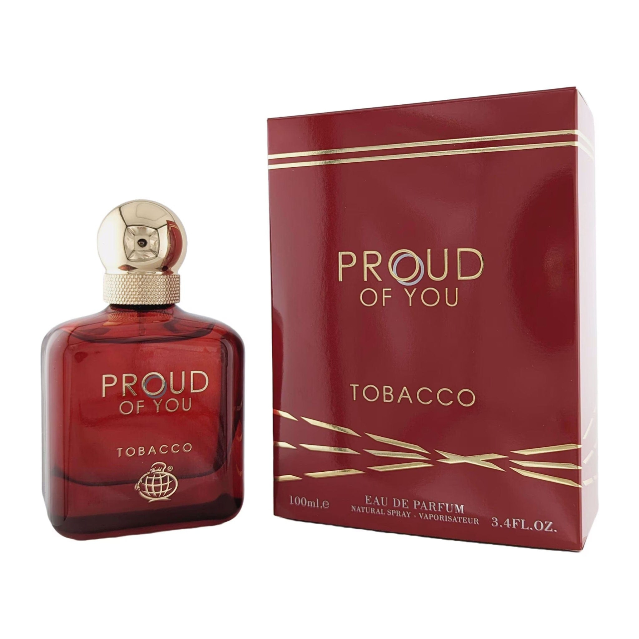 Proud of You Tobacco Eau de Parfum 100ml [2]