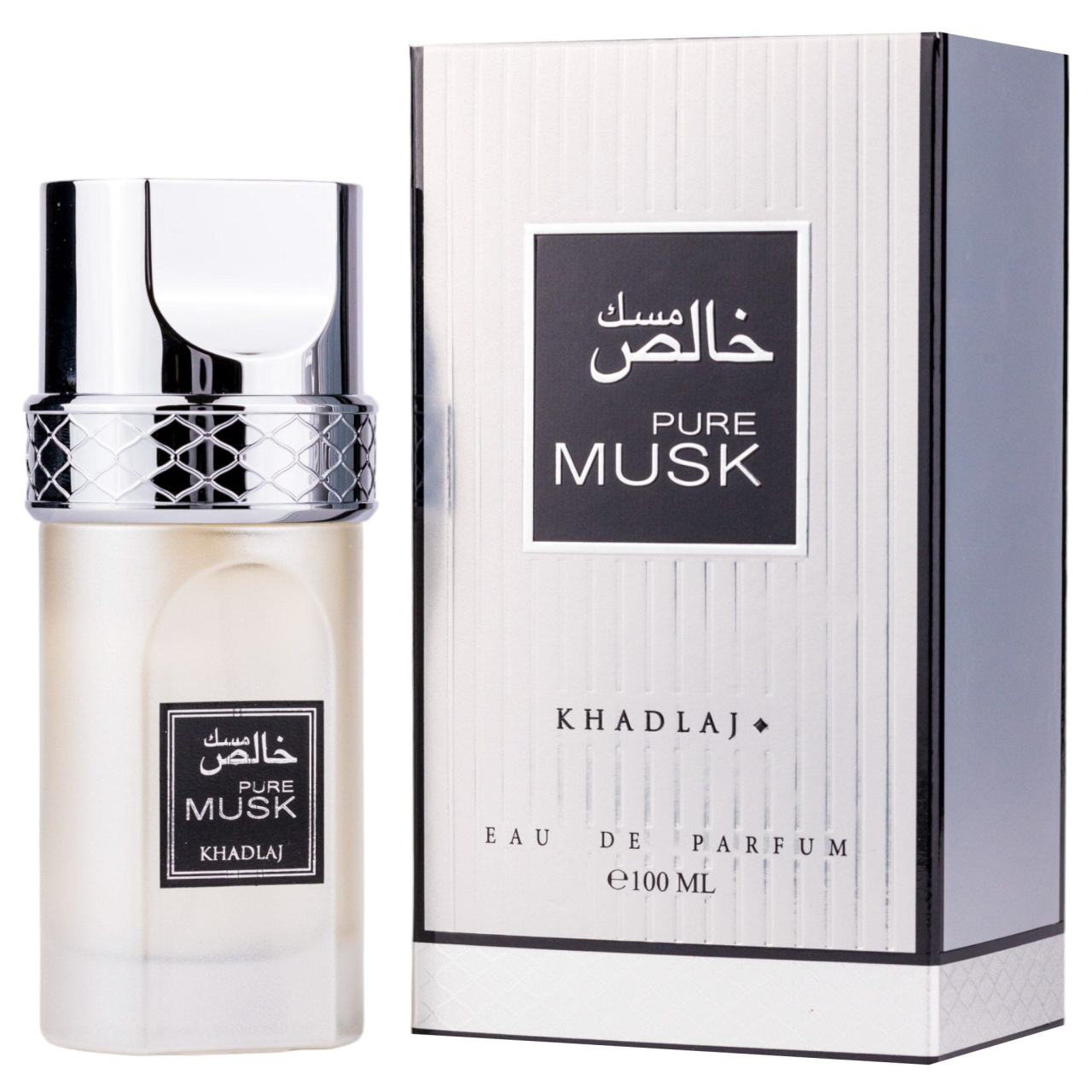 Pure Musk Eau de Parfum 100ml [2]