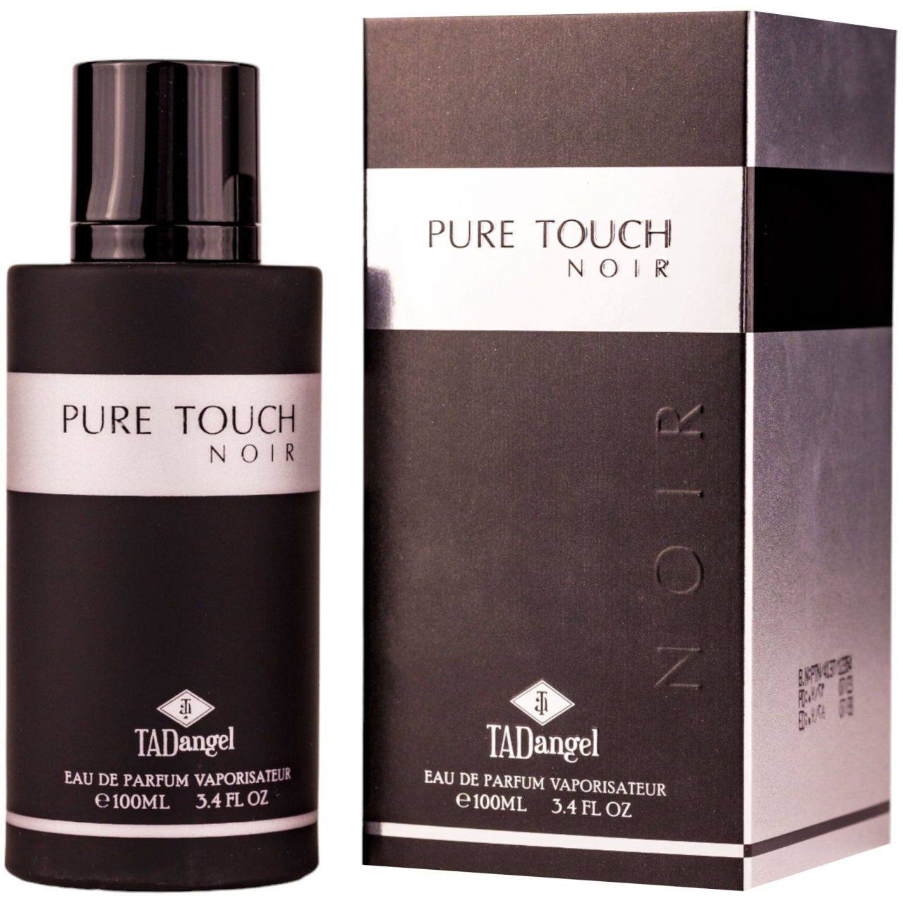Pure Touch Noir Eau de Parfum 100ml [2]