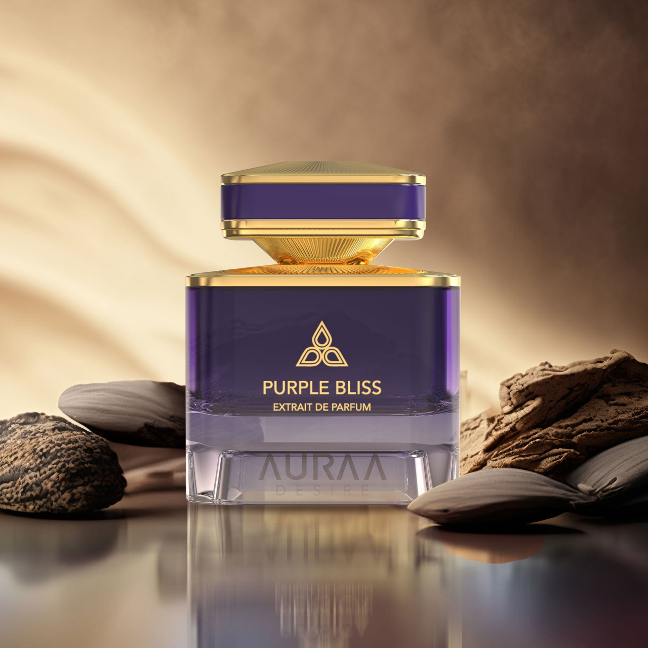 Purple Bliss Extrait de Parfum 100ml [2]