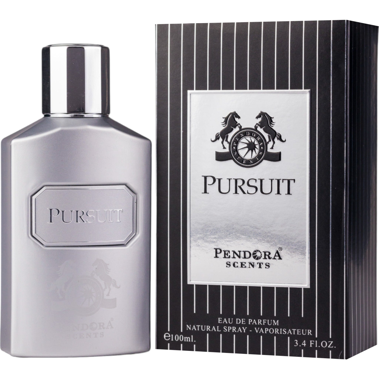 Pursuit Eau de Parfum 100ml [3]