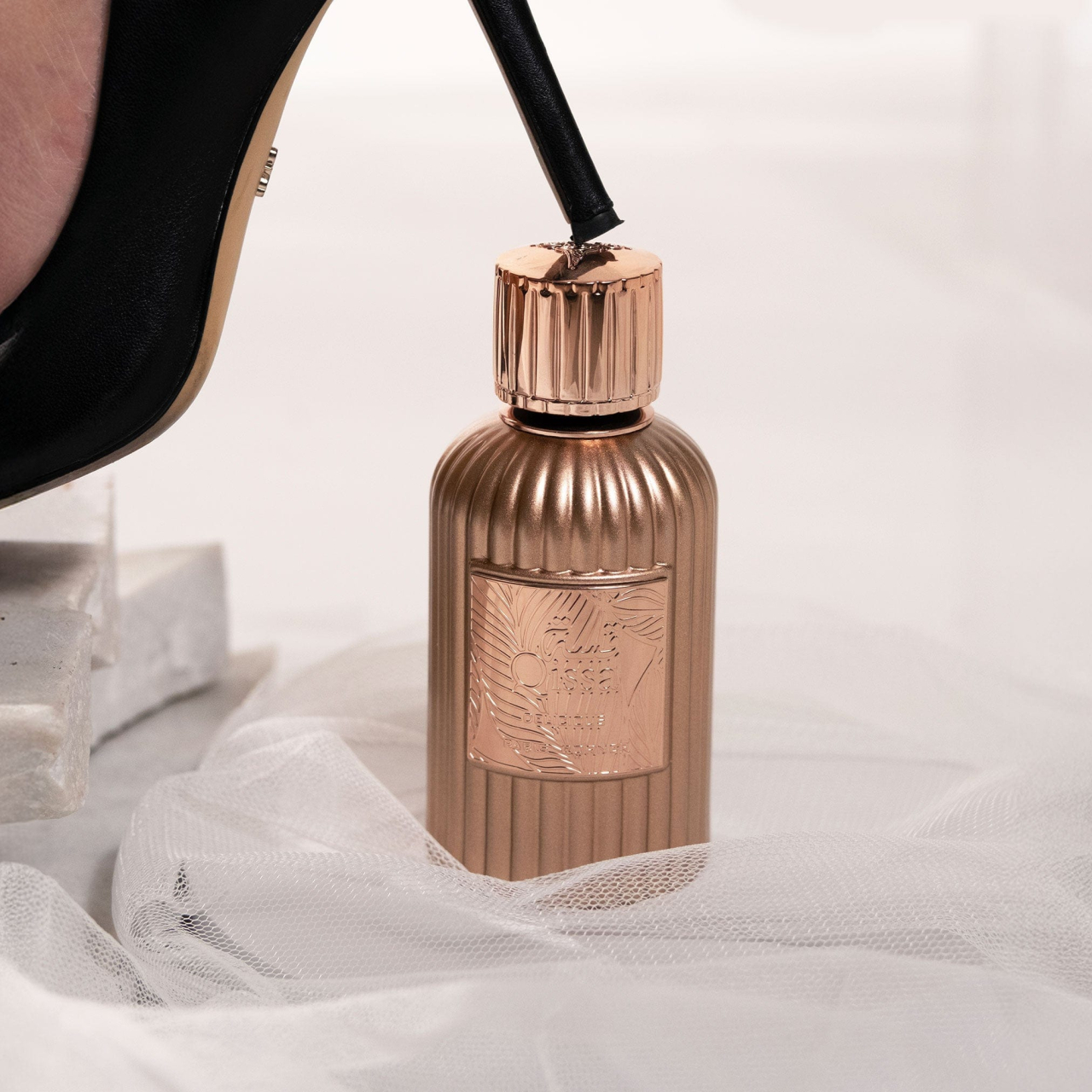 Qissa Delicious Eau de Parfum 100ml [3]