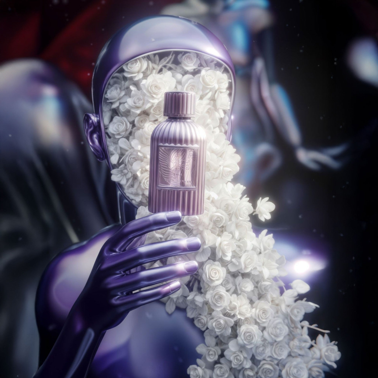 Qissa Gala Eau de Parfum 100ml [3]