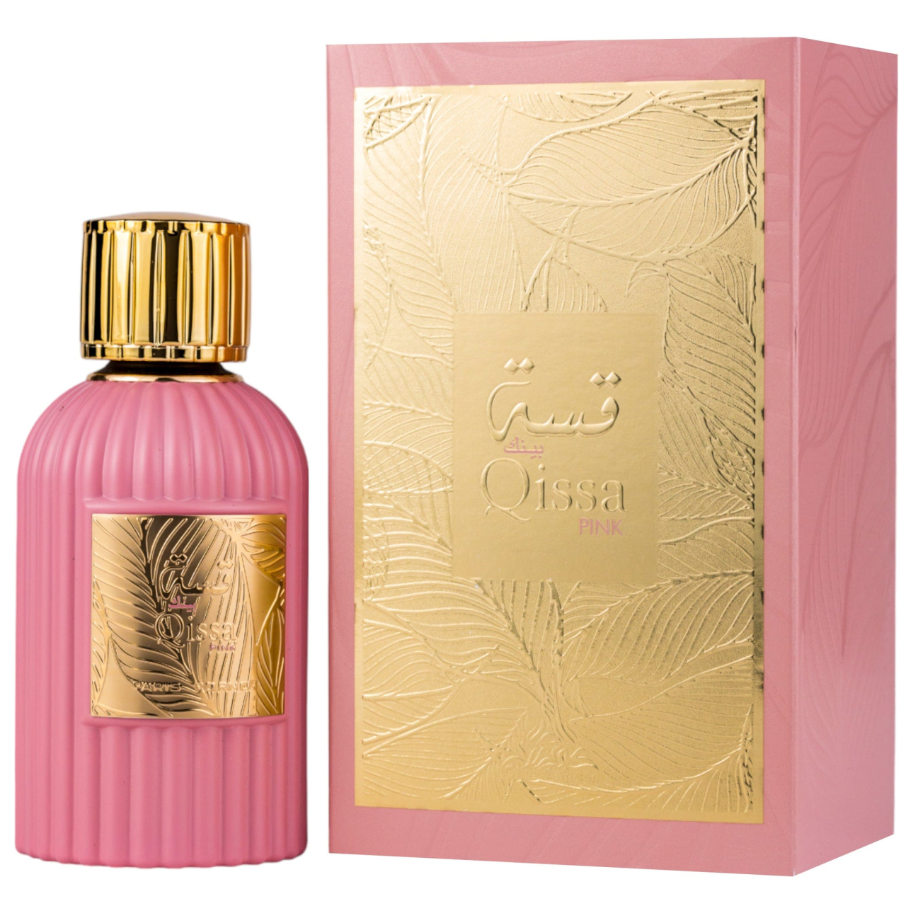 Qissa Pink Eau de Parfum 100ml [3]