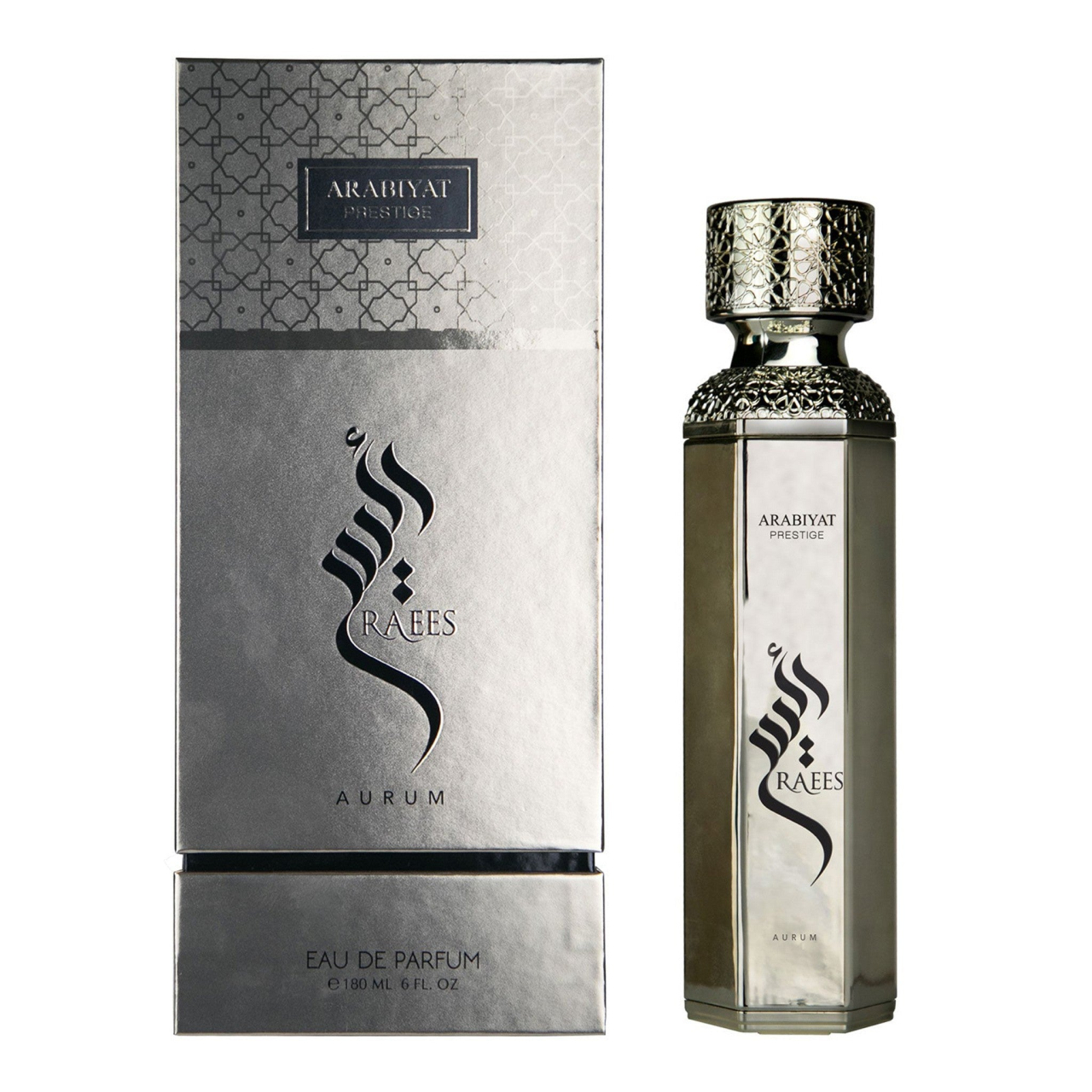 Raees Aurum Eau de Parfum 180ml [2]