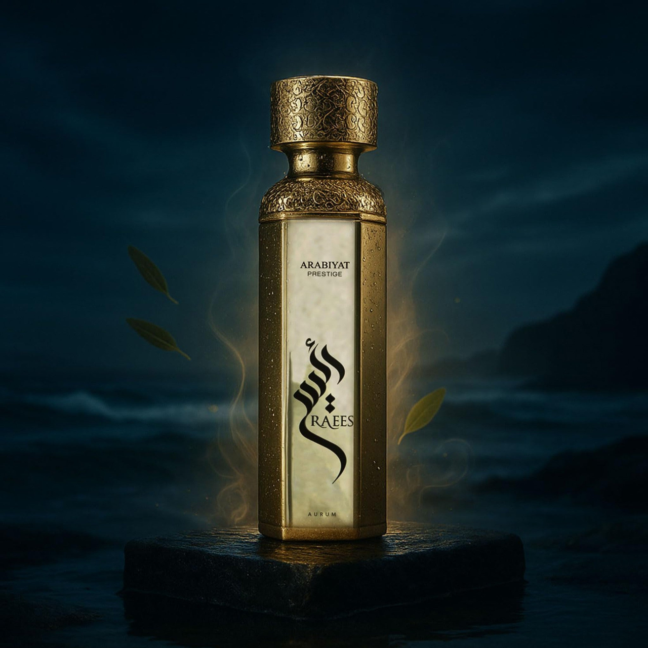 Raees Aurum Eau de Parfum 180ml [3]