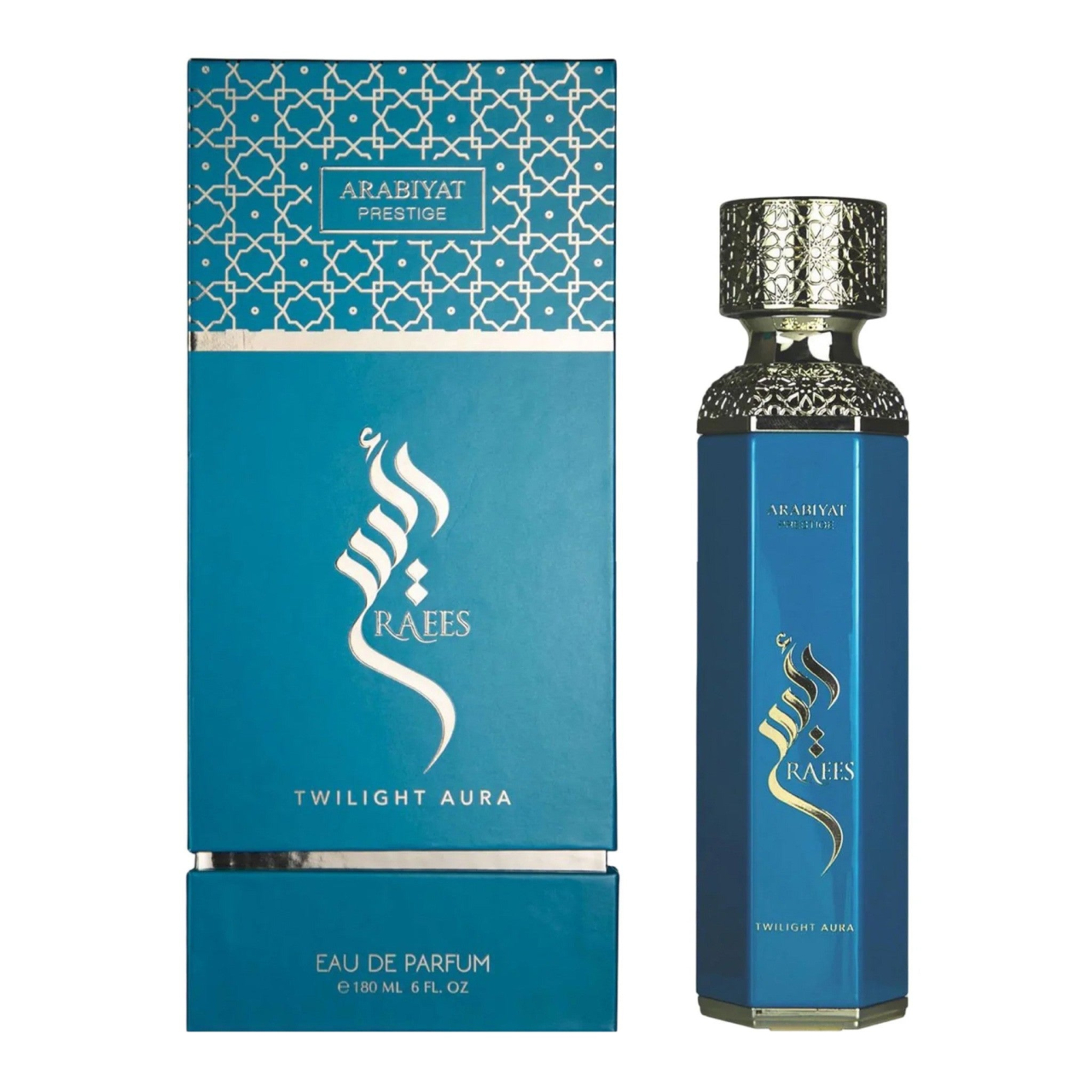 Raees Twilight Aura Eau de Parfum 180ml [2]