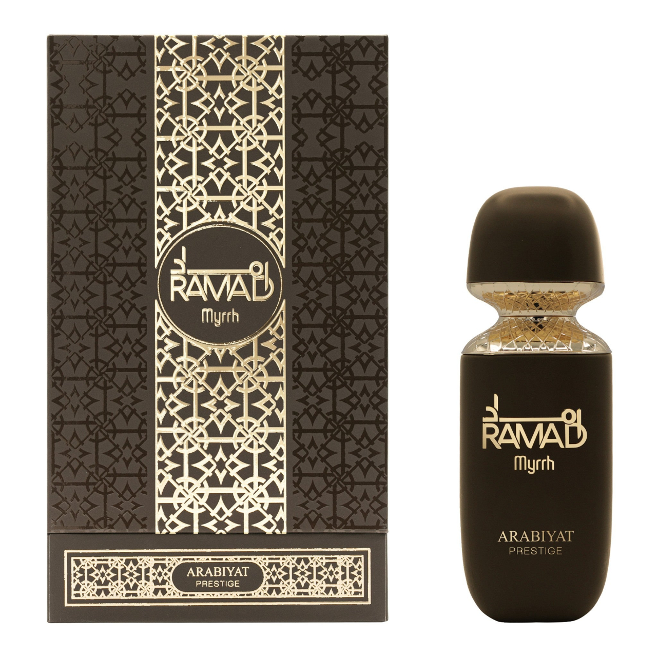 Ramad Myrrh Eau de Parfum 100ml [2]
