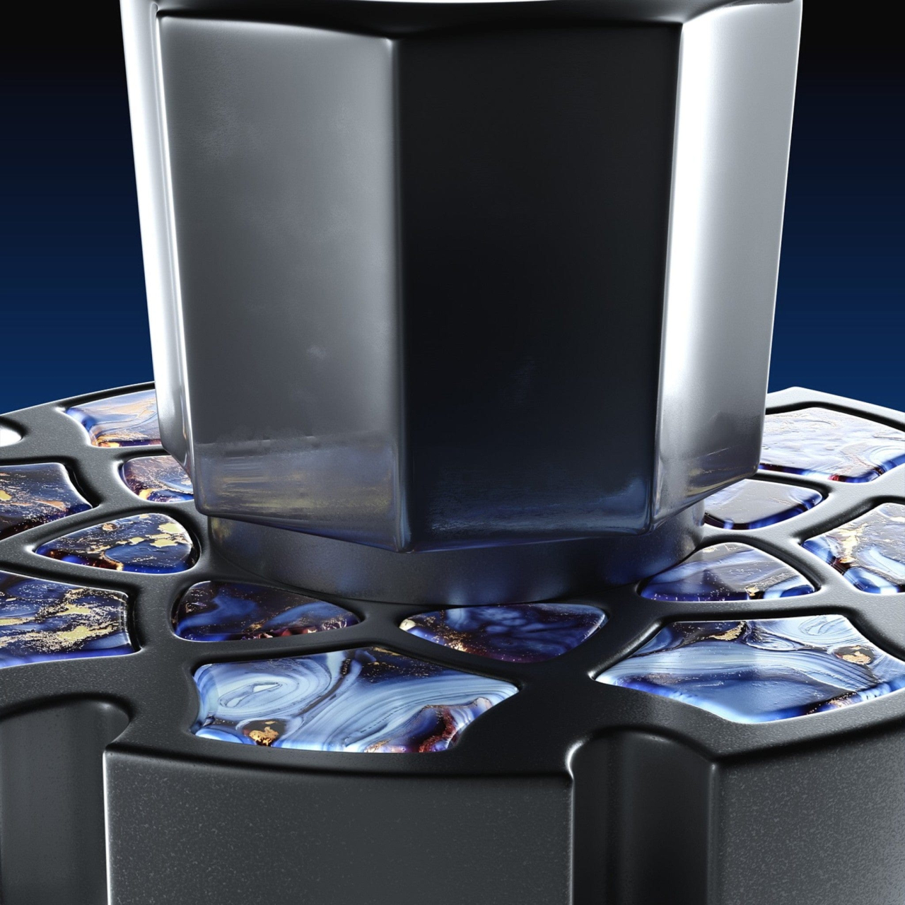 Rare Eau de Parfum 100ml [3]