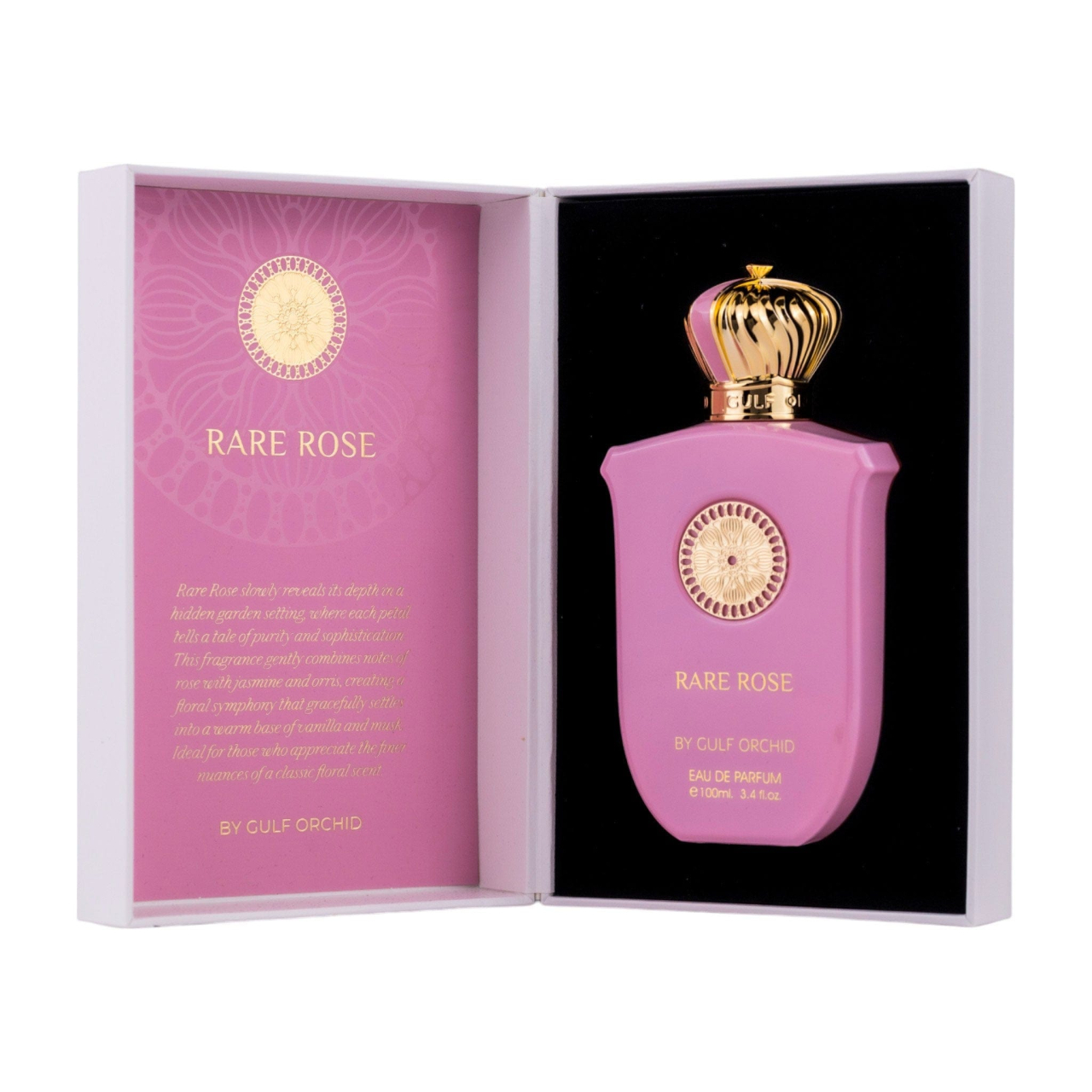 Rare Rose Eau de Parfum 100ml [3]