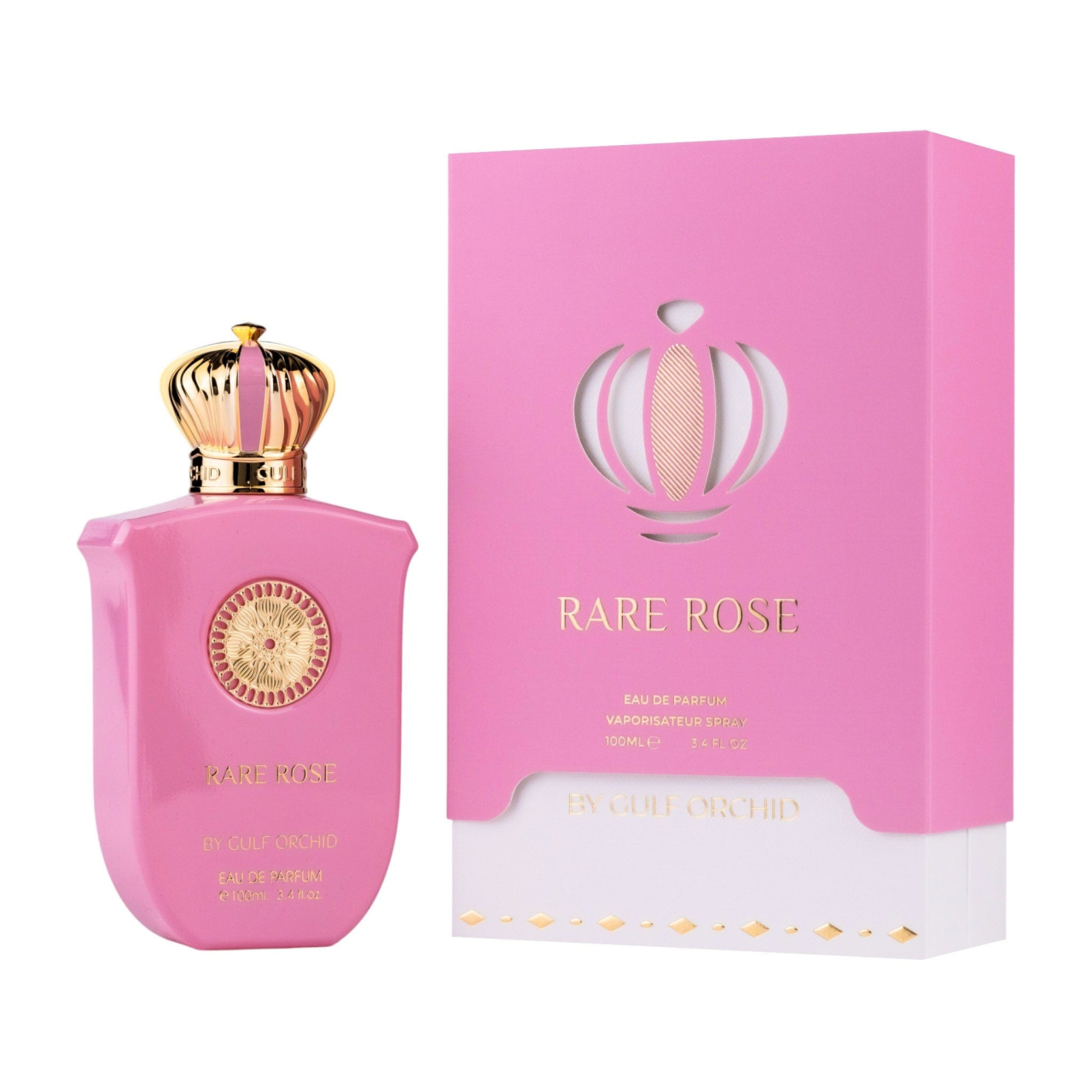 Rare Rose Eau de Parfum 100ml [2]