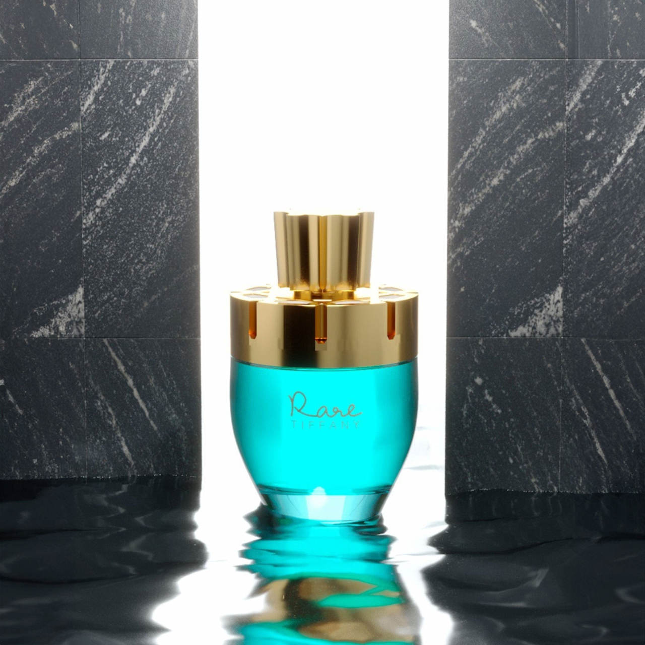 Rare Tiffany by Afnan - parfum arabesc dama - EDP 100 ml [2]